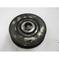 Poulie Damper Renault Trafic 2 Phase 1
